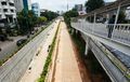 Pemda Jakarta Uji Coba Underpass Matraman Selasa Depan