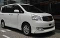 Kalau Alphard Cuma di Angan-angan, Lirik Saja Toyota NAV1, Harga Bekasnya Mulai Rp 100 Jutaan