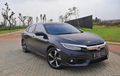 Honda Civic Sedan Ucap Sayonara untuk Pasar Jepang, Kejadian 10 Tahun Lalu Terulang Lagi