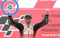 Prestasi Baru Honda Setelahh Cal Crutchlow Menang di MotoGP Argentina