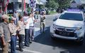 Pertamina Bagikan 6.000 Pasang Sepatu dalam Touring 'Ekpedisi Energi Celebes'