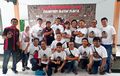 Toyota Agya Club Batik Raya Rayakan Ultah Sekaligus Donor Darah