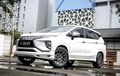 Tips Ganti Pelek Mitsubishi Xpander Ukuran 17 inci, Masih Nyaman Sob