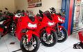 Kawasaki Ninja 250 FI Seken Tahun 2014-2018, Modal Rp 30 Jutaan Bisa Diboyong