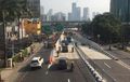 Beda Nasib dengan Underpass Matraman, Uji Coba Underpass Mampang-Kuningan Disambut Gembira