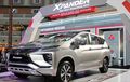 Eksistensi Mitsubishi Xpander di Tanah Air, Tampil Beda Dengan Sederet Prestasi