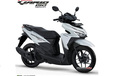 Diam-diam, Honda Bakal Ngenalin Yang Baru Minggu Depan, Vario Facelift Kali Ya?