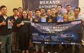 Perkenalkan Produk Baru, AISIN Gandeng CARfix Indonesia Adakan Mekanik Gathering