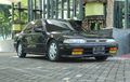 Anti Mainstream, Modifikasi Honda Accord Maestro 1992 Bergaya USDM