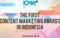 Inilah Pemenang Penghargaan Indonesia Content Marketing Awards Katagori Automotive