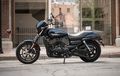 Harley-Davidson Recall Tiga Tipe Street, Problem di Sistem Pengereman