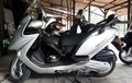 Cek Ombak Harga Kymco Seken, dii Bawah 250 cc, Cuma Rp 3 Jutaan?