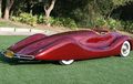 Buick Streamliner, Mobil Unik Bentuknya Kayak UFO, Cuma Ada 1 Unit di Dunia!