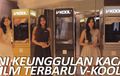 Video Keunggulan Kaca Film Terbaru V-Kool