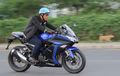 Cabe-cabean Dijamin Ketipu! Ini Kengo R350, Kloningan Ninja 250 yang Mesinnya 320 CC!