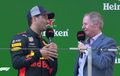 Bikin Kaget, Juara F1 China 2018 Tak Disangka-sangka, Daniel Ricciardo Kalahkan Mercedes dan Ferrari