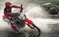 Honda CRF150L, CRF150R dan CRF250X Beda Kode Belakang, Ini Artinya