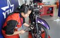 Menuju Kompetisi Dunia di Jepang, Skill Contest Yamaha Masuki Tahap Regional