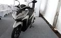 Launching Honda Vario Baru dan Pengumuman Harga Resmi Lexi Cuma Beda Sehari, Ini Kata AHM