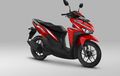 Gak Perlu Rogoh Kantong Dalam, Harga Motor Bekas Honda Vario 125 2016 Cuma Segini
