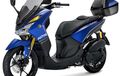 Besok Yamaha Lexi Umumkan Harga, Kalau Versi Turingnya Kayak Begini, Berapa Banderolnya Kira-kira?