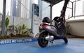 Summitmas aja Sediakan Parkiran Motor Listrik, Terus yang Lain Kapan?