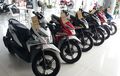 Sikat! Januari 2020 Harga Honda BeAT Dapat Diskon Rp 200 Ribu