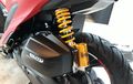  Harga Mahal Sayang Jika Jebol, Ohlins Kasih Tips Rawat Sokbreker Motor, Ternyata Mudah