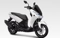 Ini Dua Penyebab Knalpot Yamaha Lexi Keluar Asap Putih
