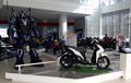 Harga Skutik Yamaha di Akhir Mei 2022, Ada Diskon Nih Buat Yamaha All New NMAX