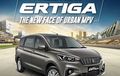 Tinggal Hitungan Jam, Eh.. Wujud Suzuki Ertiga Baru Udah Kesebar, Interiornya Mewah Juga