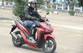 Vario 150 Ternyata Lebih Gesit Daripada PCX 150 dan ADV 150, Tapi Tetap Masih Kalah di Bagian Ini