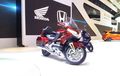 PT AHM Resmi Menjual Honda Gold Wing Tour DCT, Harganya Rp 1 Miliar Lebih 10 Juta