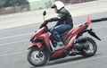 Ini Penyebab Motor Matic Nyamannya Berkurang Saat Dikendarai