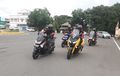 MAXI YAMAHA Tour de Indonesia: Indahnya Pemandangan Sulawesi