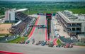 Ini 5 Keunikan Circuit of The Americas Dibanding Sirkuit MotoGP Lain