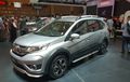 Diungkap Pedagang, Ini Warna Honda BR-V Bekas Yang Paling Banyak Dicari