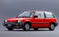 Cucuku, Perkenalkan Honda Civic Wonder, Hatchback Legendaris 80-an