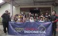 MAXI YAMAHA Tour Indonesia: Serahkan Donasi Untuk Panti Asuhan