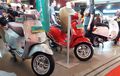 Begini Tips Beli Vespa Primavera 150 Bekas, Hati-hati Unit Busuk