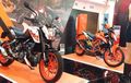 KTM Duke 200 Seken, Cermati Beberap Hal Ini Dulu Sebelum Kecewa  