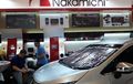 Siap-siap Cari Audio Mobil di Otobursa Tumplek Blek 2022, Nakamichi Ada Diskon Hingga 60 Persen