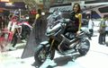 Banyak Ditaksir Orang, Ternyata Ini Alasan Honda X-ADV Belum Dijual AHM