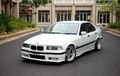 BMW E36 Masuk Usia 20 Tahunan, Perhatikan Visco Fan dan Water Pump