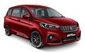Masih Hangat! All New Ertiga Dimodif Bergaya Racing
