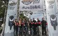 MAXI YAMAHA Tour de Indonesia: Rider Makassar Siap Lanjutkan Tongkat Estafet Perjalanan