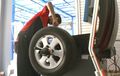 Begini Ciri-ciri Ban Mobil Harus Segera di Balancing