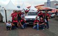 Asyik! Komunitas Outlander Sport Diajak Mitsubishi Jajal SUV Listriknya