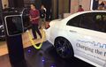 Mengenal Teknologi Plug-in Hybrid di Mercedes-Benz E 350 e