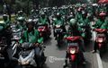 Hanya Tuhan dan Aplikator Yang Tahu Jumlah Ojek Online di Indonesia? Pengamat Transportasi Buka Suara